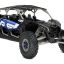 2023 MAVERICK X3 MAX RS TURBO RR WITH SMART-SHOX